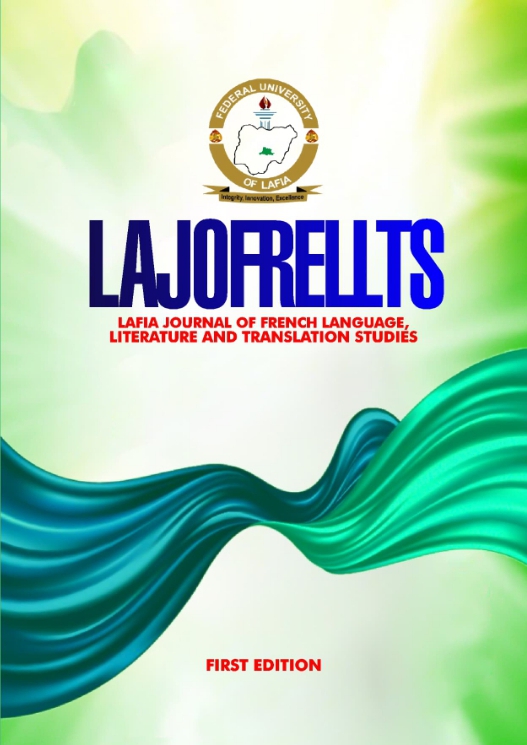 Journal Cover